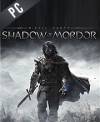 PC GAME: Middle-Earth Shadow of Mordor (Μονο κωδικός)